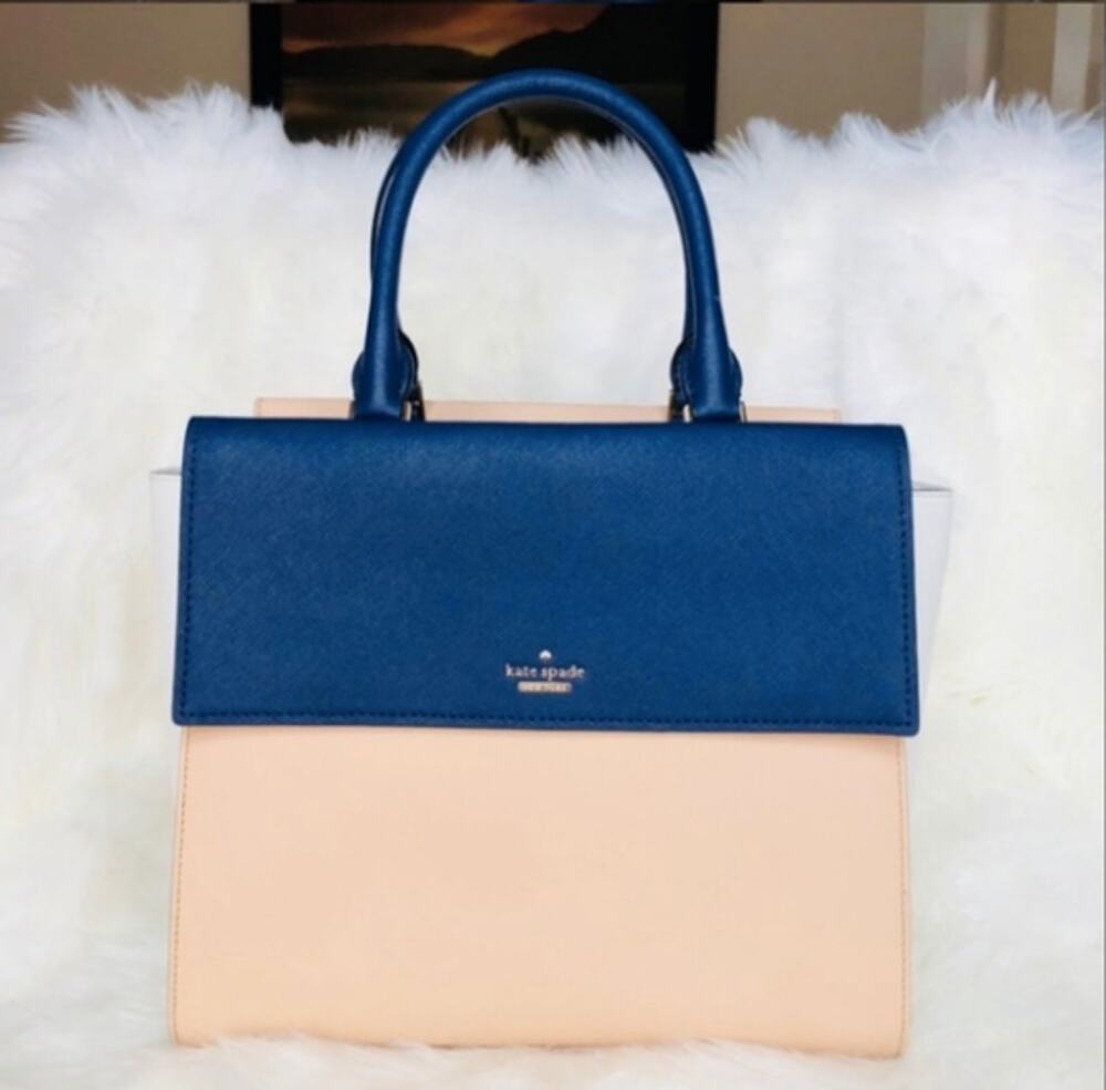 NEW KATE SPADE Cameron Street Blakely Bag